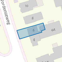 Perceel HGL02-K-2393