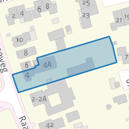 Perceel HGL02-K-2394