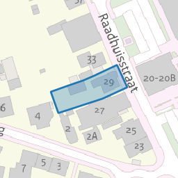 Perceel HGL02-K-2435