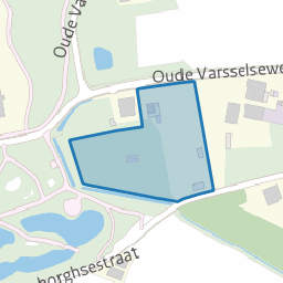 Perceel HGL02-K-2467