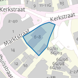 Perceel HGL02-K-2480