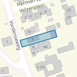 Perceel HGL02-K-2481