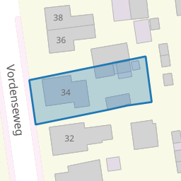 Perceel HGL02-K-2506