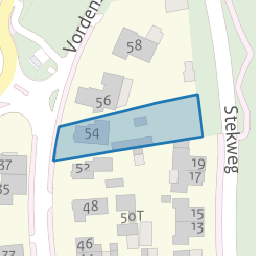 Perceel HGL02-K-2518