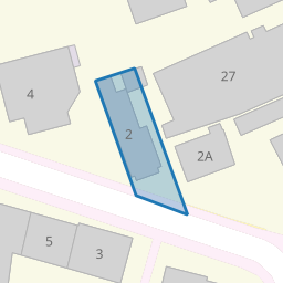 Perceel HGL02-K-2538