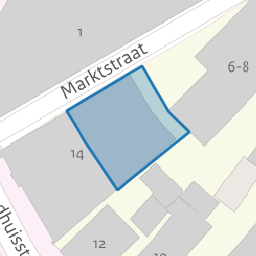 Perceel HGL02-K-2542