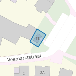 Perceel HGL02-K-2642