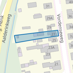 Perceel HGL02-K-2662