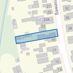 Perceel HGL02-K-2664