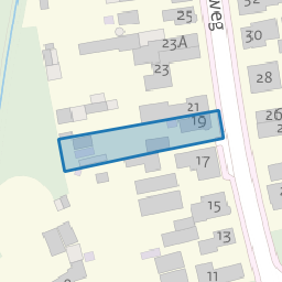 Perceel HGL02-K-2665