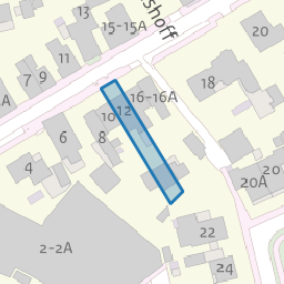 Perceel HGL02-K-2700