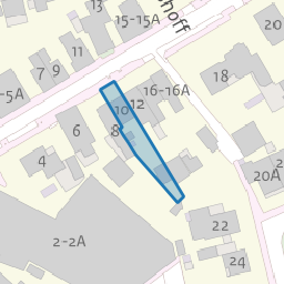 Perceel HGL02-K-2701