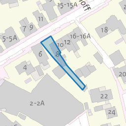 Perceel HGL02-K-2702