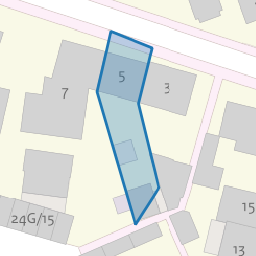 Perceel HGL02-K-2724