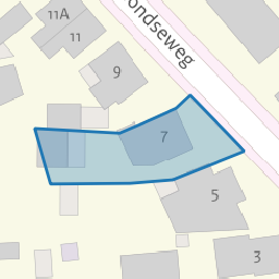 Perceel HGL02-K-2739