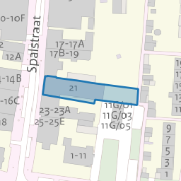 Perceel HGL02-K-2793