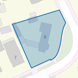 Perceel HGL02-K-2799