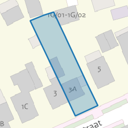 Perceel HGL02-K-2803