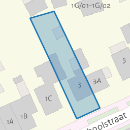 Perceel HGL02-K-2804