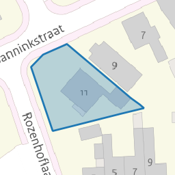 Perceel HGL02-K-2866