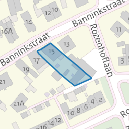 Perceel HGL02-K-2869