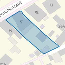 Perceel HGL02-K-2870