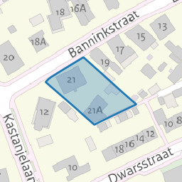 Perceel HGL02-K-2872