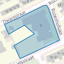 Perceel HGL02-K-2877