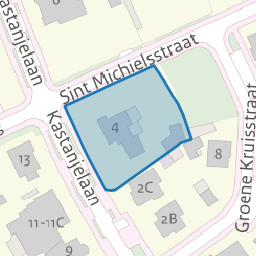 Perceel HGL02-K-2885