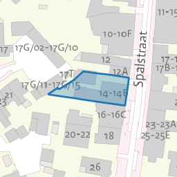 Perceel HGL02-K-2904