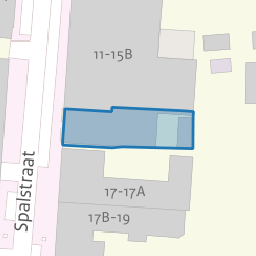 Perceel HGL02-K-2912