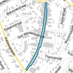 Perceel HGL02-K-2916