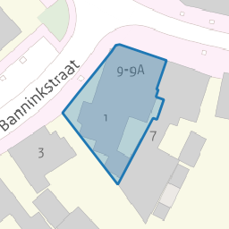 Perceel HGL02-K-2918