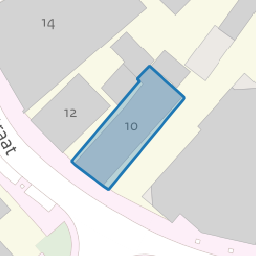 Perceel HGL02-K-2926