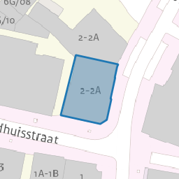 Perceel HGL02-K-2930