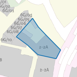 Perceel HGL02-K-2931