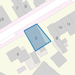 Perceel HGL02-K-2937