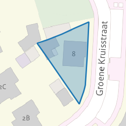 Perceel HGL02-K-2945