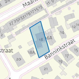 Perceel HGL02-K-2950