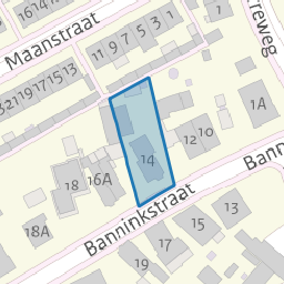 Perceel HGL02-K-2952