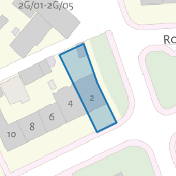 Perceel HGL02-K-2982