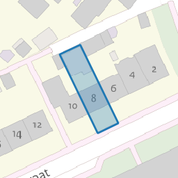 Perceel HGL02-K-2985