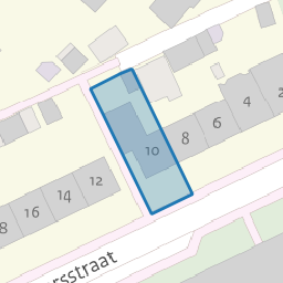 Perceel HGL02-K-2986