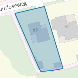 Perceel HGL02-K-2997