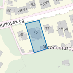 Perceel HGL02-K-2998