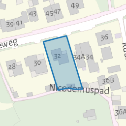 Perceel HGL02-K-2999