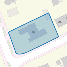 Perceel HGL02-K-3004