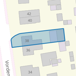 Perceel HGL02-K-3007