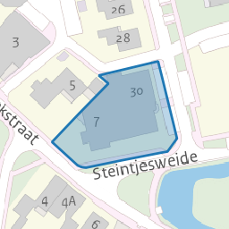 Perceel HGL02-K-3013