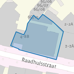 Perceel HGL02-K-3017